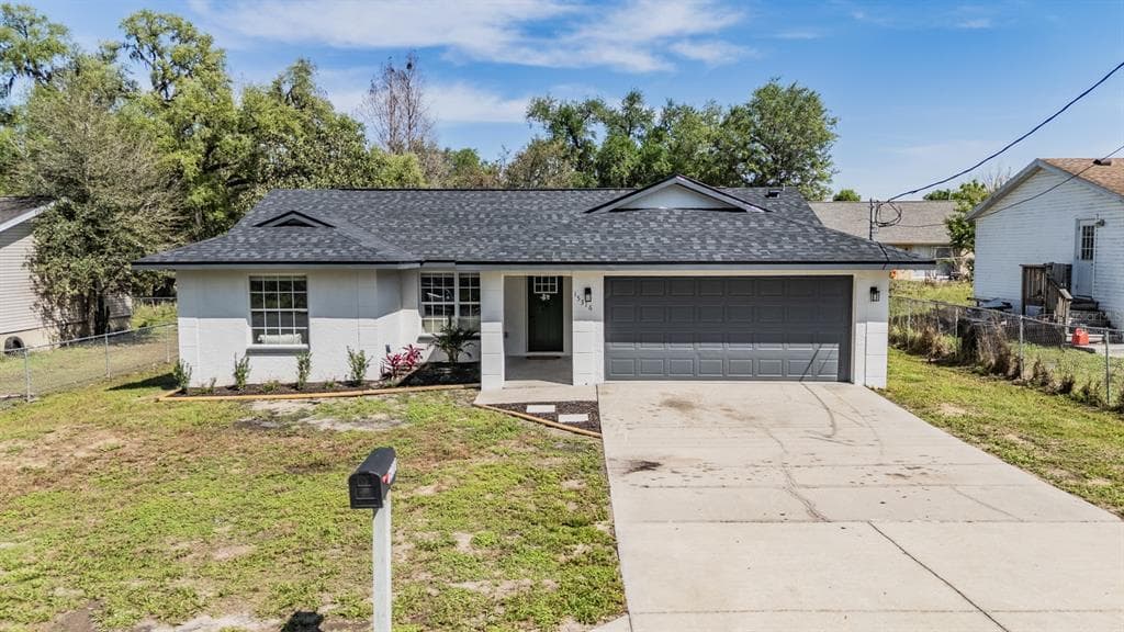 15316 17TH STREET, DADE CITY, FL, 33523