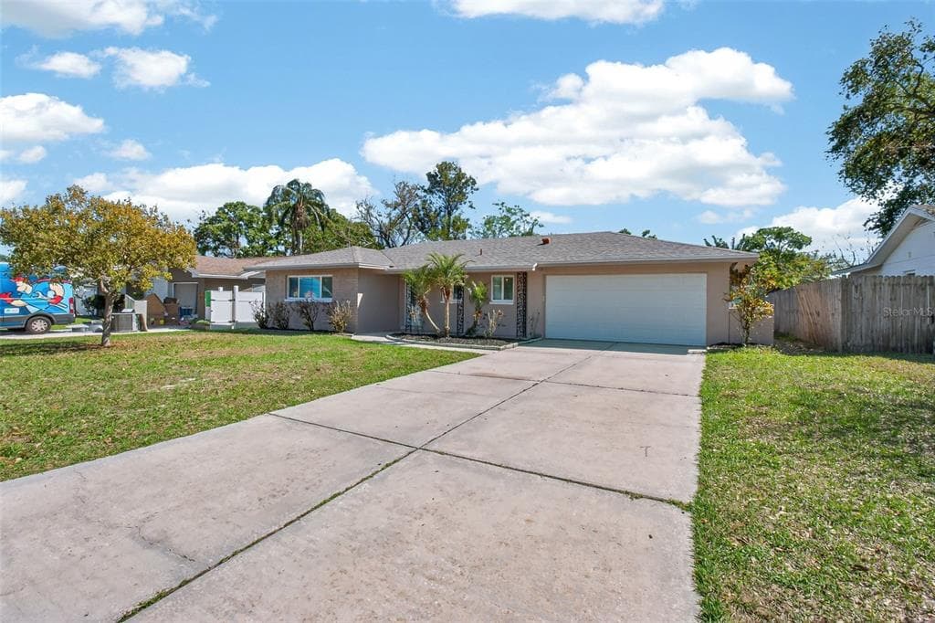 2465 BRENTWOOD DRIVE, CLEARWATER, FL, 33764 photo 2