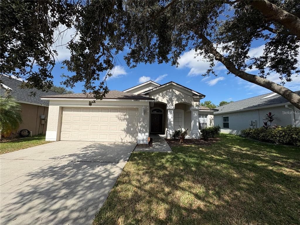 12412 CEDARFIELD Drive, RIVERVIEW, FL 33579 photo 2