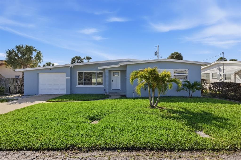 440 89TH AVENUE, ST PETE BEACH, FL, 33706