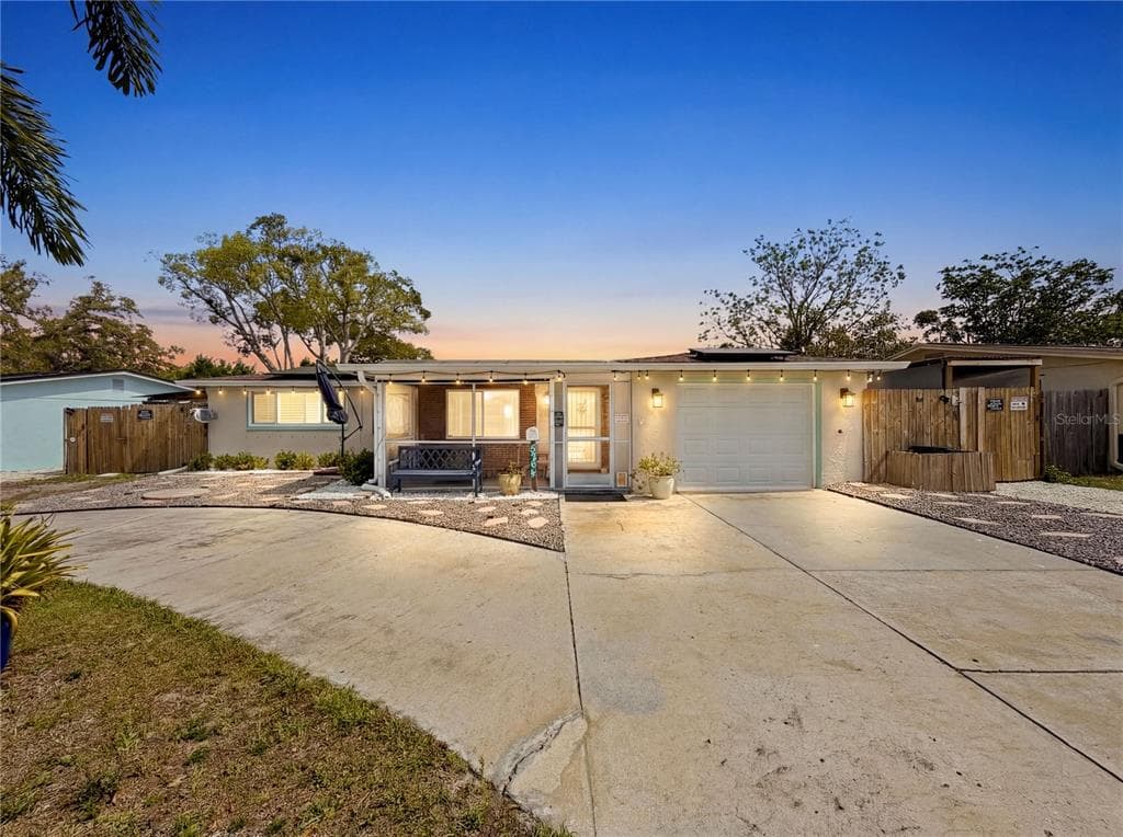 5264 IDLEWILD STREET, NEW PORT RICHEY, FL, 34653