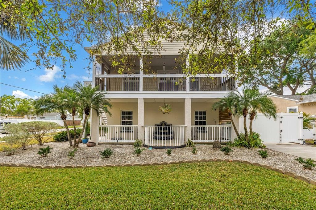 786 59TH AVENUE, ST PETERSBURG, FL, 33703