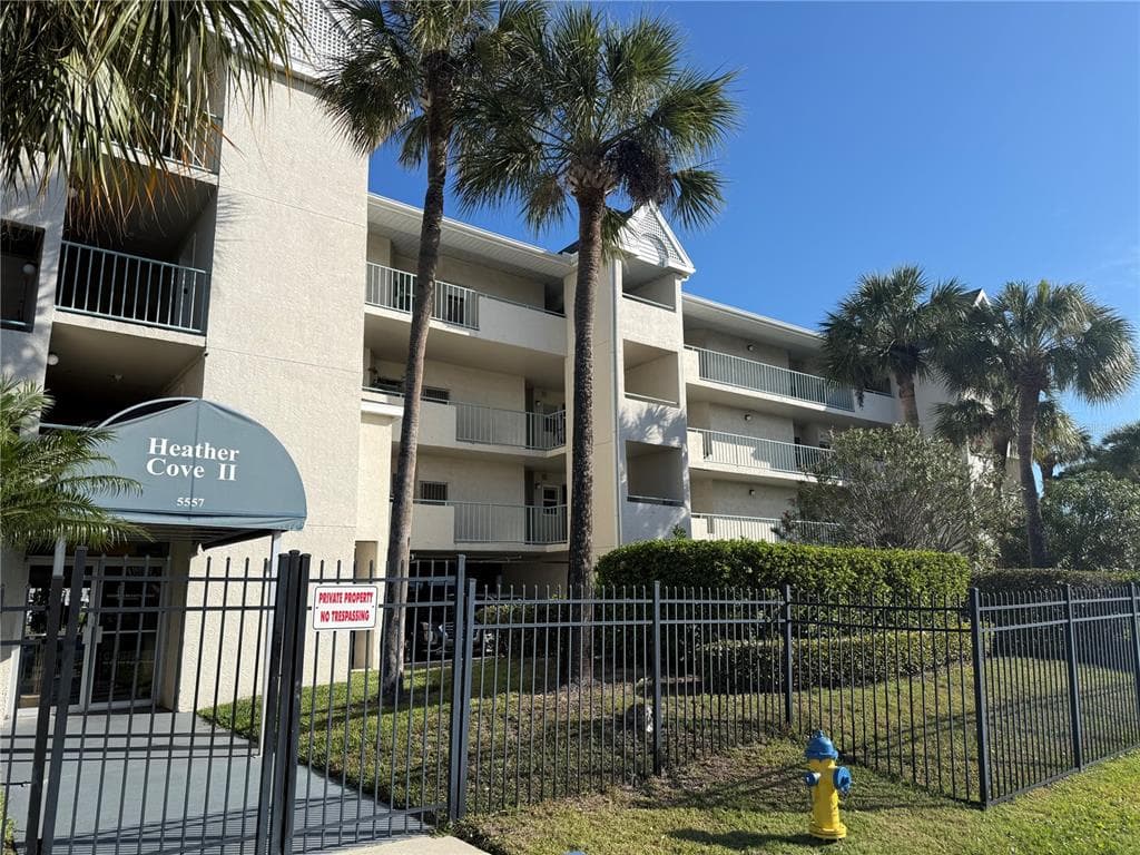 5557 SEA FOREST DRIVE, Unit# 212, NEW PORT RICHEY, FL, 34652 photo 2