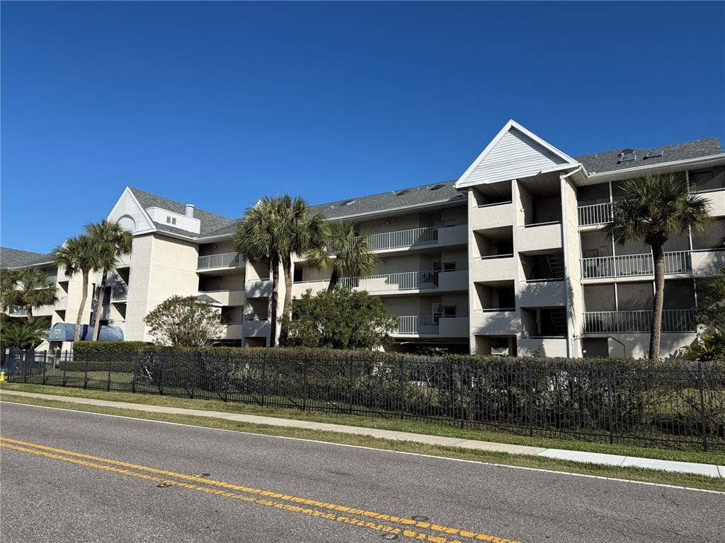 5557 SEA FOREST DRIVE, Unit# 212, NEW PORT RICHEY, FL, 34652 photo 3