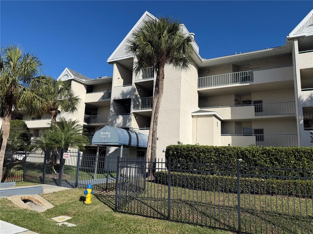 5557 SEA FOREST DRIVE, Unit# 212, NEW PORT RICHEY, FL, 34652