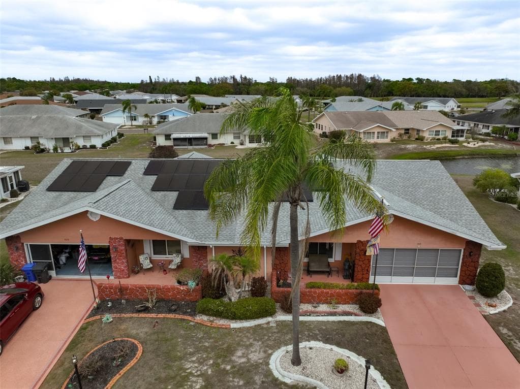 1511 CLOISTER DRIVE, SUN CITY CENTER, FL, 33573
