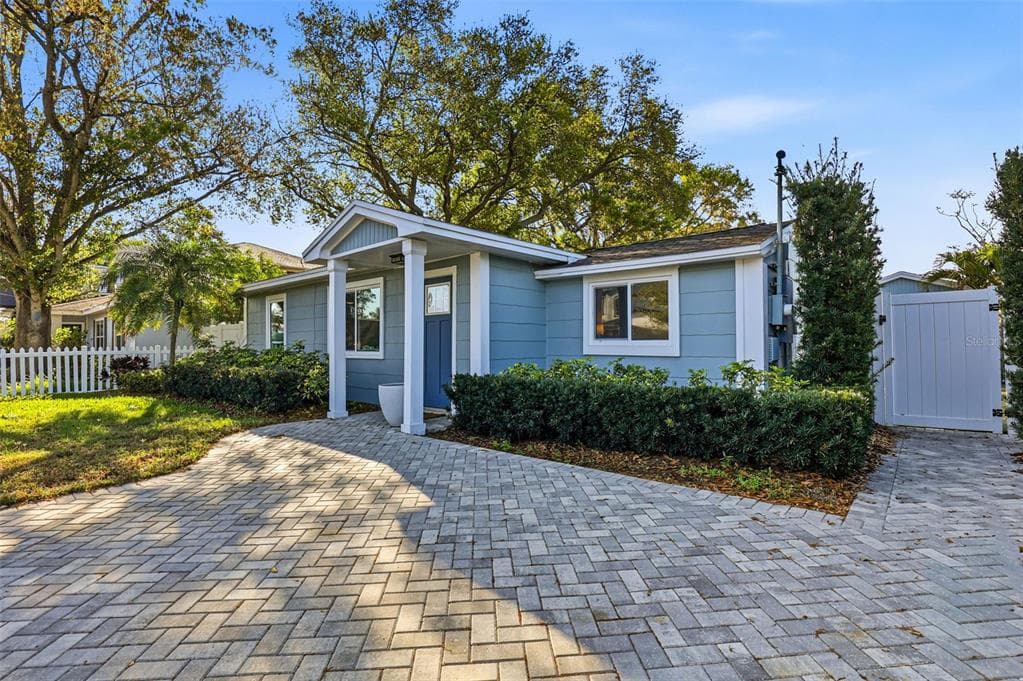 4410 EUCLID Avenue, TAMPA, FL 33629 photo 3