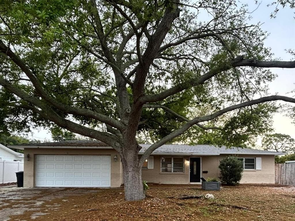 6801 17TH Street, Street PETERSBURG, FL 33712