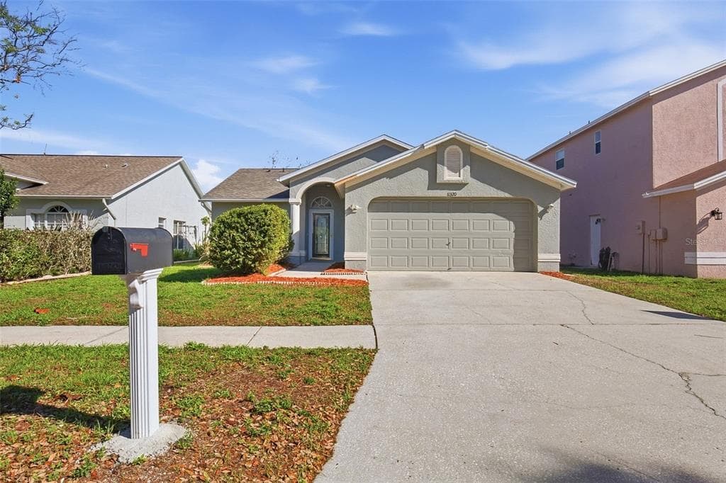 11320 CLAYRIDGE DRIVE, TAMPA, FL, 33635 photo 2