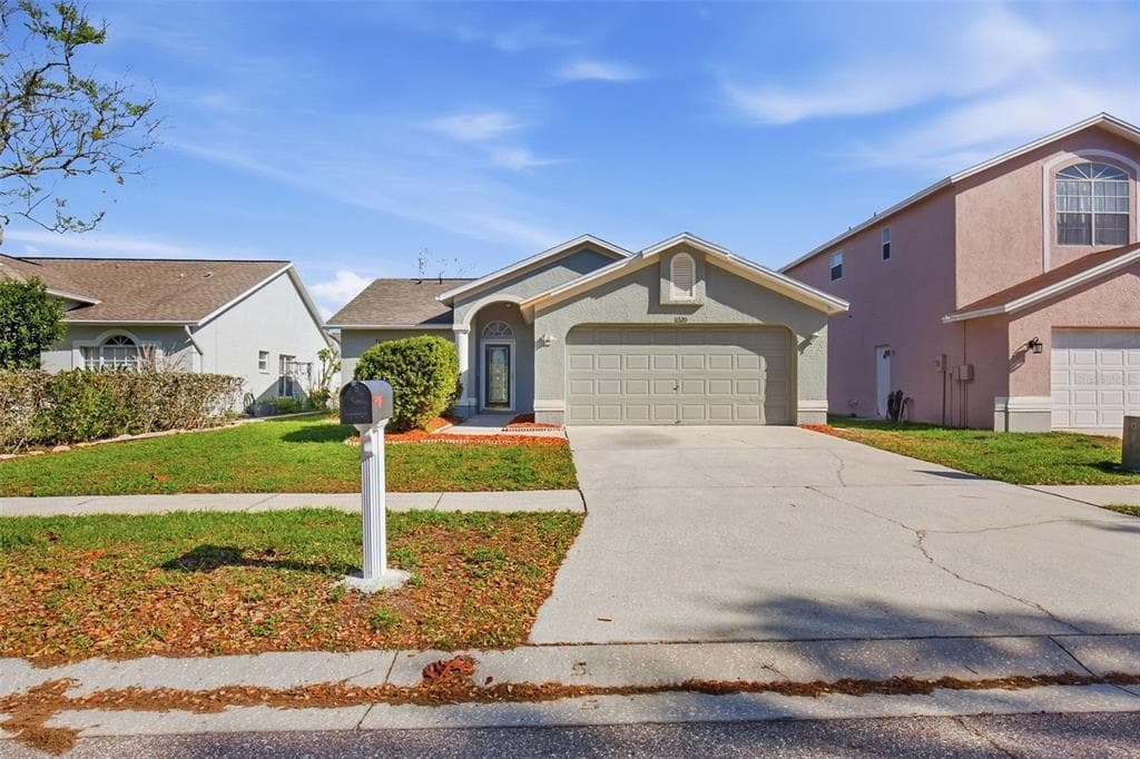 11320 CLAYRIDGE DRIVE, TAMPA, FL, 33635