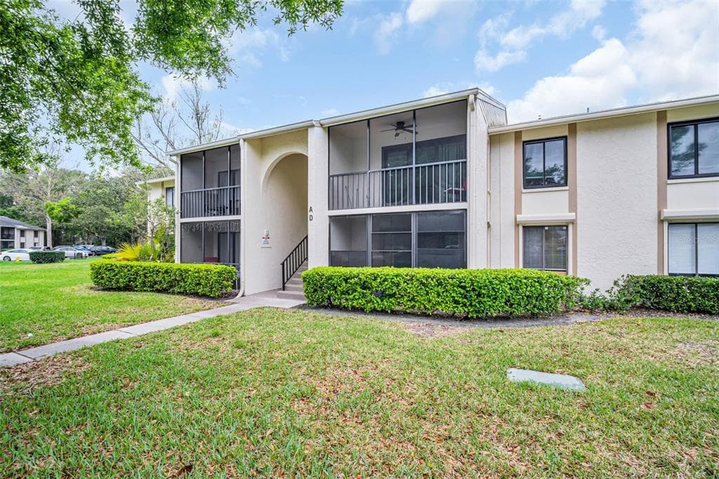 1400 PINE GLEN LANE, Unit# D2, TARPON SPRINGS, FL, 34688
