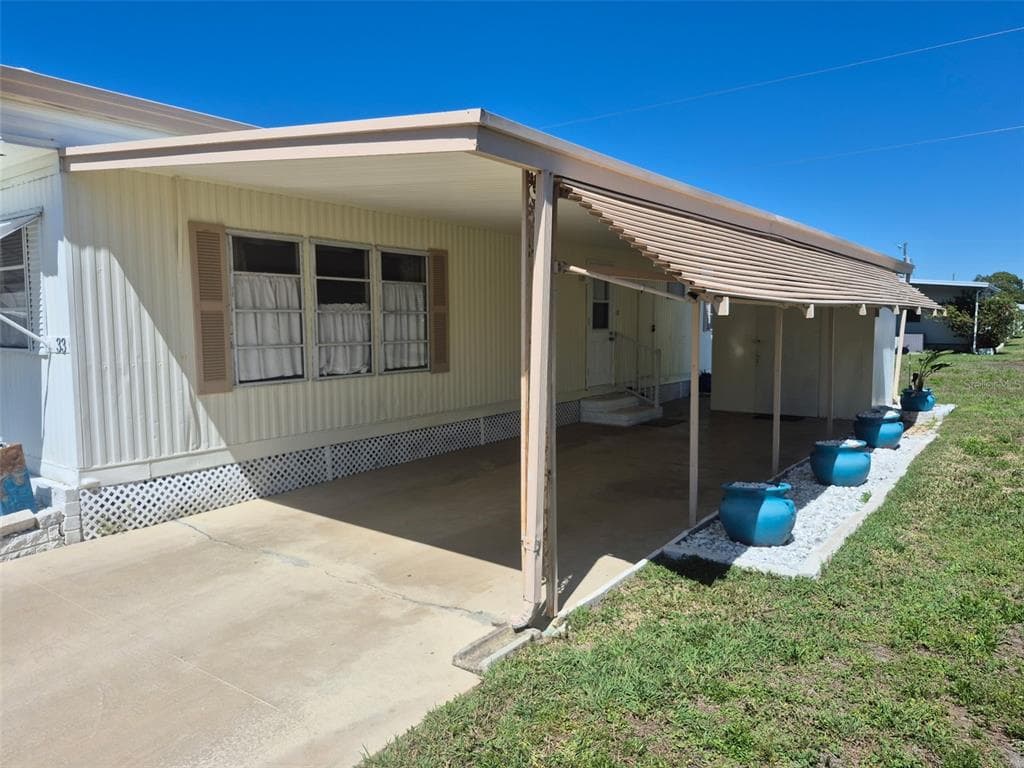 1500 COUNTY ROAD 1, Unit# 33, DUNEDIN, FL, 34698 photo 3