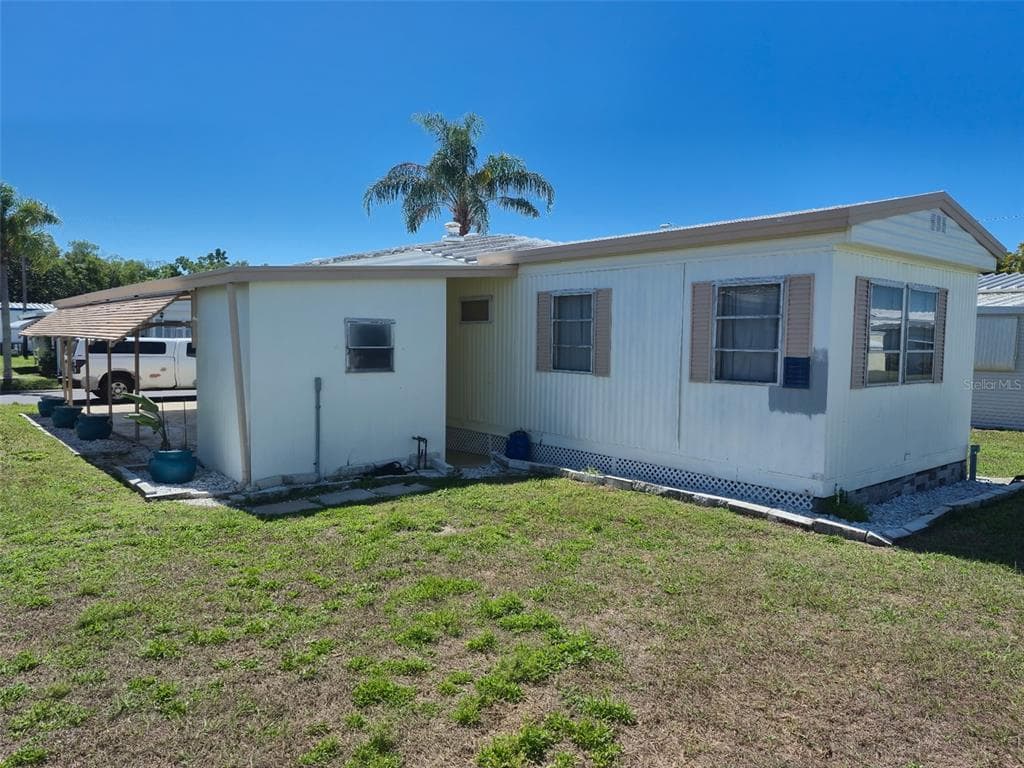 1500 COUNTY ROAD 1, Unit# 33, DUNEDIN, FL, 34698 photo 4