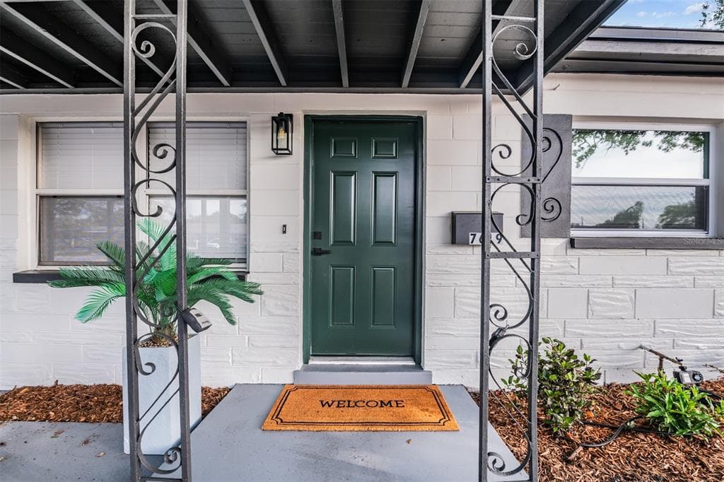 7619 33RD AVENUE, ST PETERSBURG, FL, 33710 photo 2