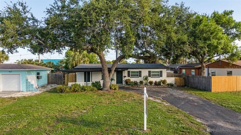 7619 33RD AVENUE, ST PETERSBURG, FL, 33710
