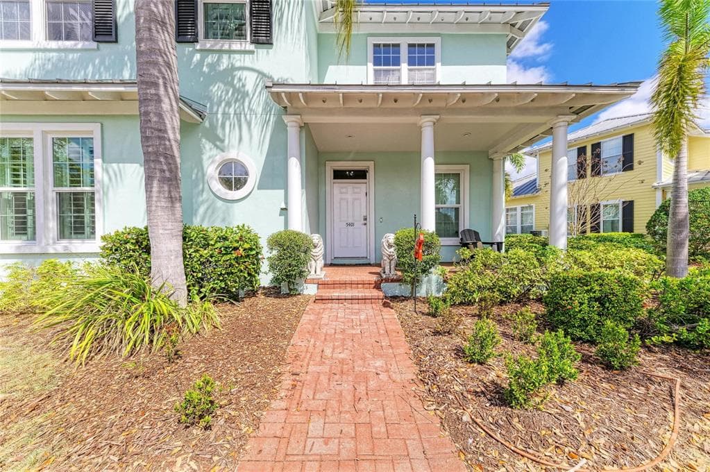 5401 CAFREY PLACE, APOLLO BEACH, FL, 33572 photo 4