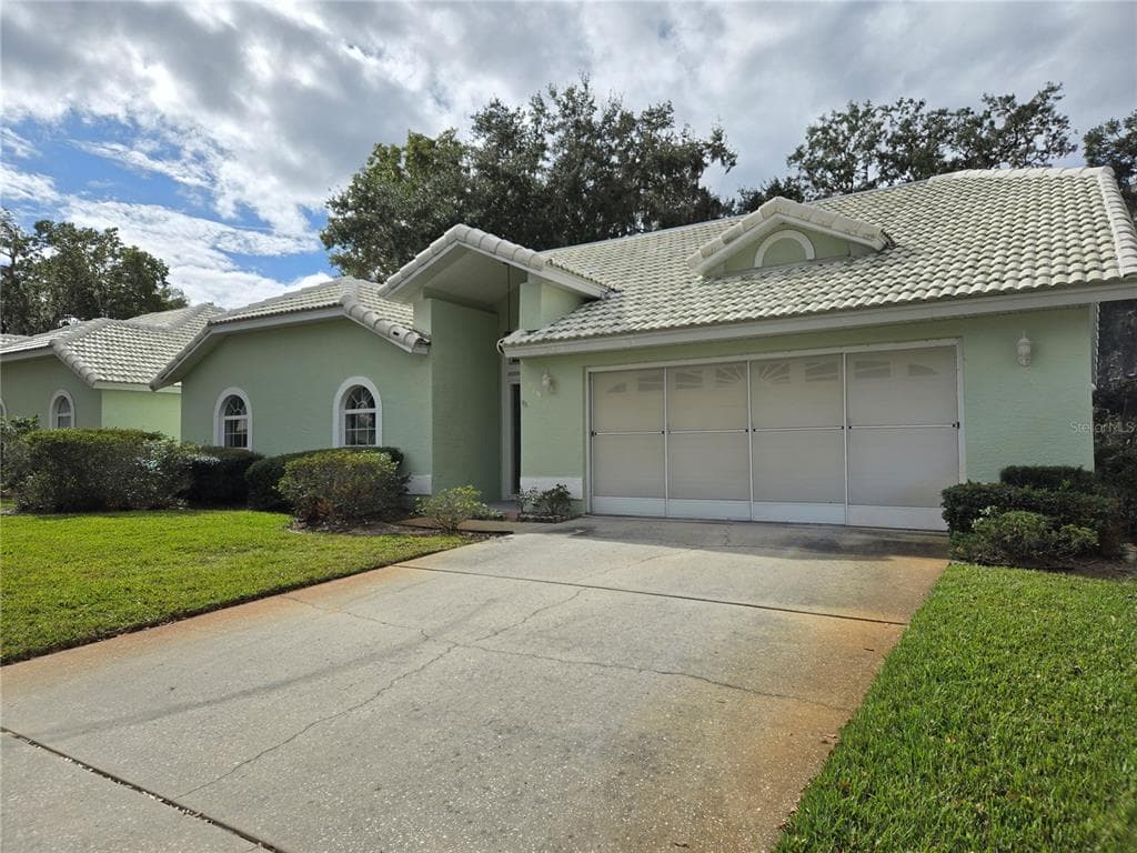 719 Balmoral Court, Inverness, FL, 34453