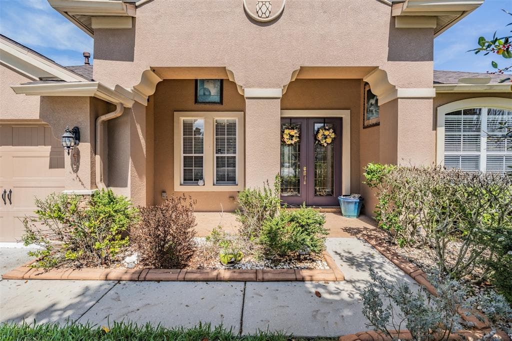 19101 LONE CREEK COURT, LAND O LAKES, FL, 34638 photo 2