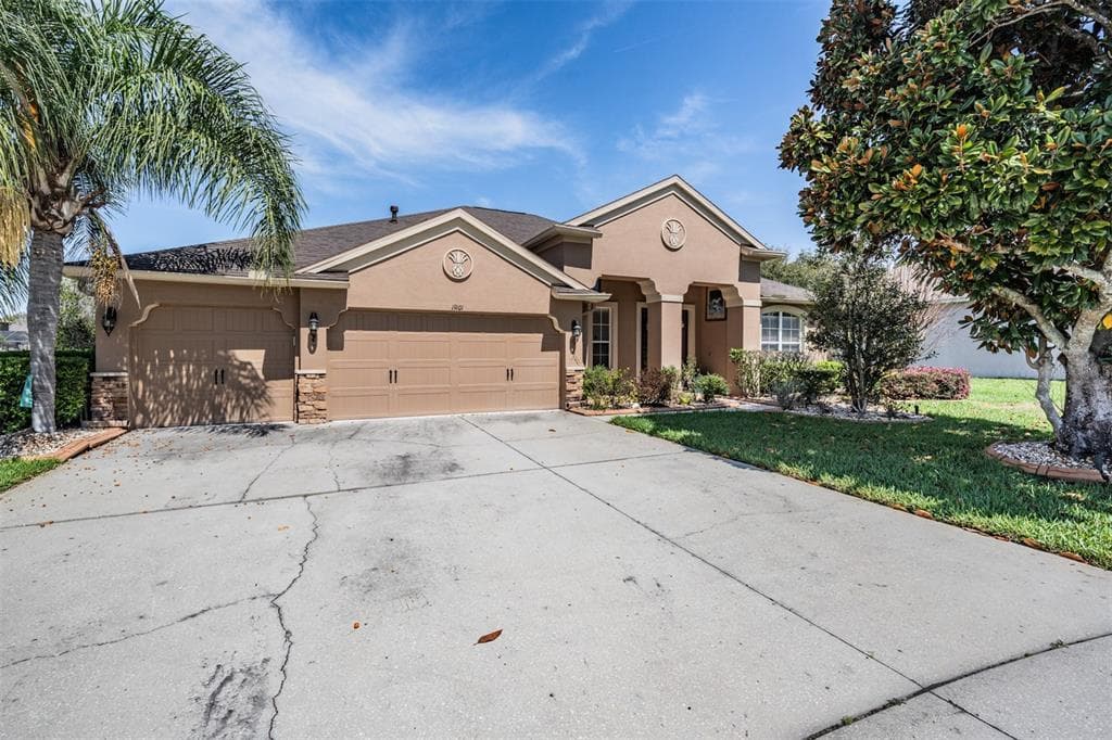 19101 LONE CREEK COURT, LAND O LAKES, FL, 34638