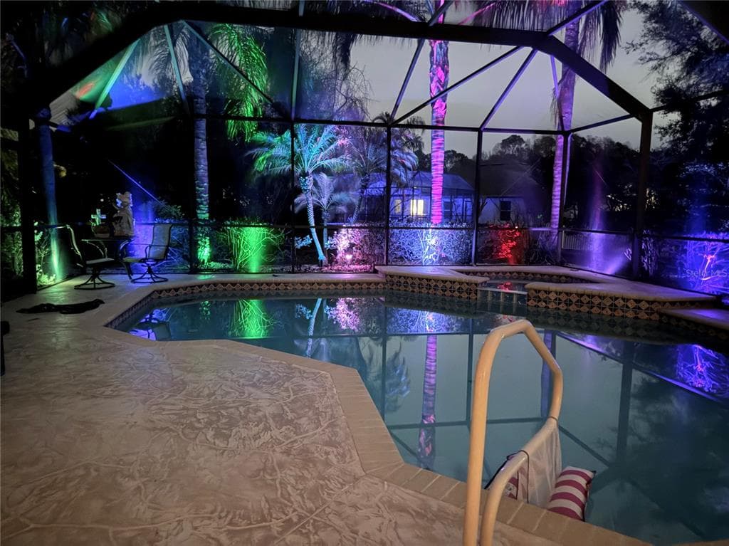 19101 LONE CREEK COURT, LAND O LAKES, FL, 34638 photo 5