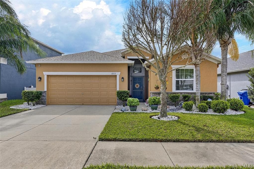 12113 ECHO BASIN COVE, RIVERVIEW, FL, 33579