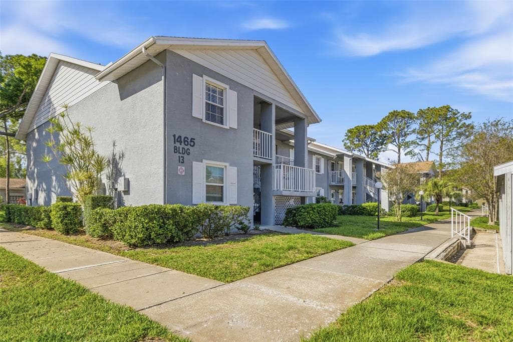 1465 MILLSTREAM LANE, Unit# 205, DUNEDIN, FL, 34698 photo 2