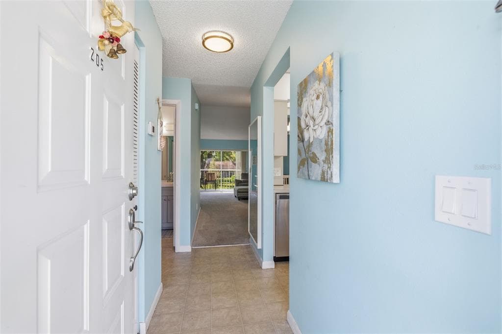 1465 MILLSTREAM LANE, Unit# 205, DUNEDIN, FL, 34698 photo 4