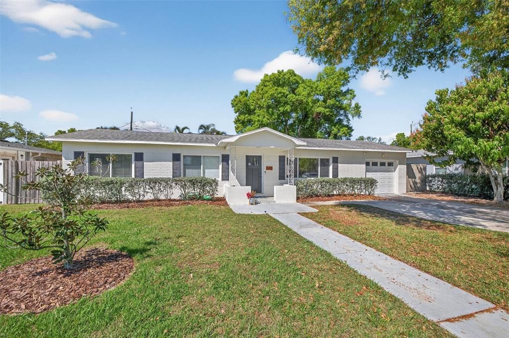 6410 14TH STREET, ST PETERSBURG, FL, 33702