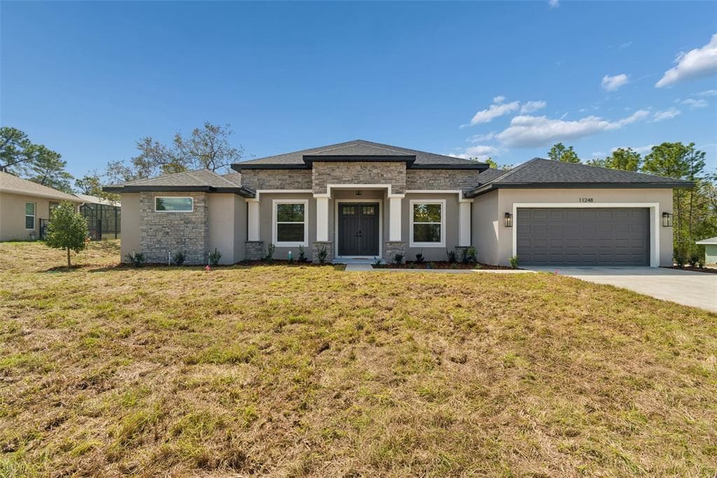 11248 FLOCK AVENUE, WEEKI WACHEE, FL, 34613 photo 2