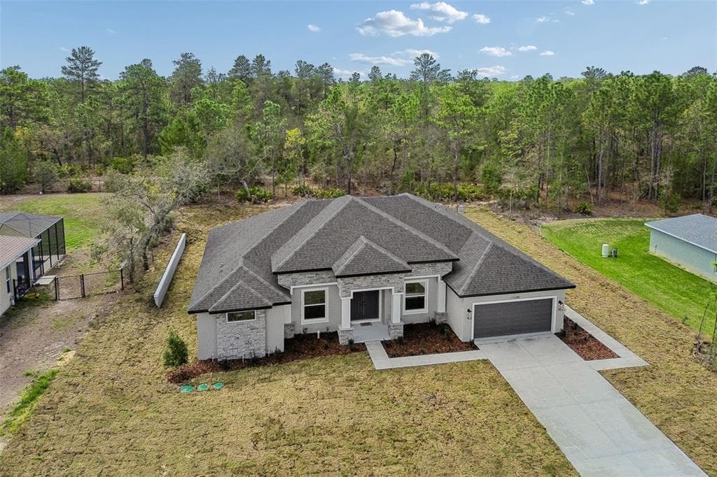 11248 FLOCK AVENUE, WEEKI WACHEE, FL, 34613