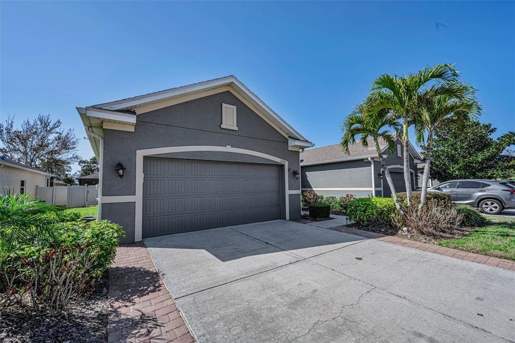 2216 PARROT FISH DRIVE, HOLIDAY, FL, 34691 photo 2