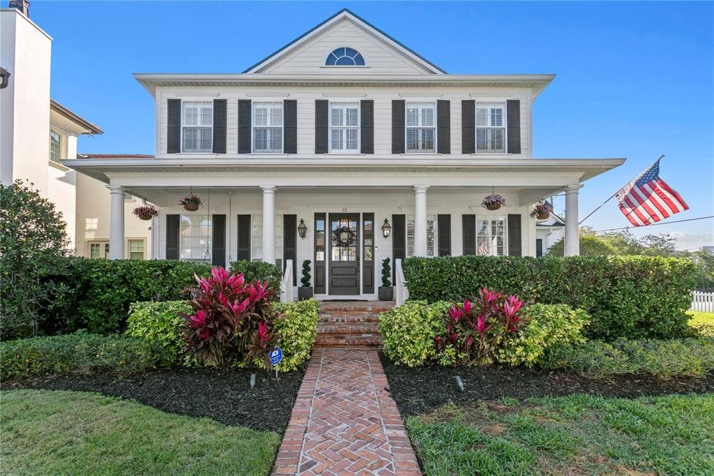 12 TREASURE DRIVE, TAMPA, FL, 33609 photo 2