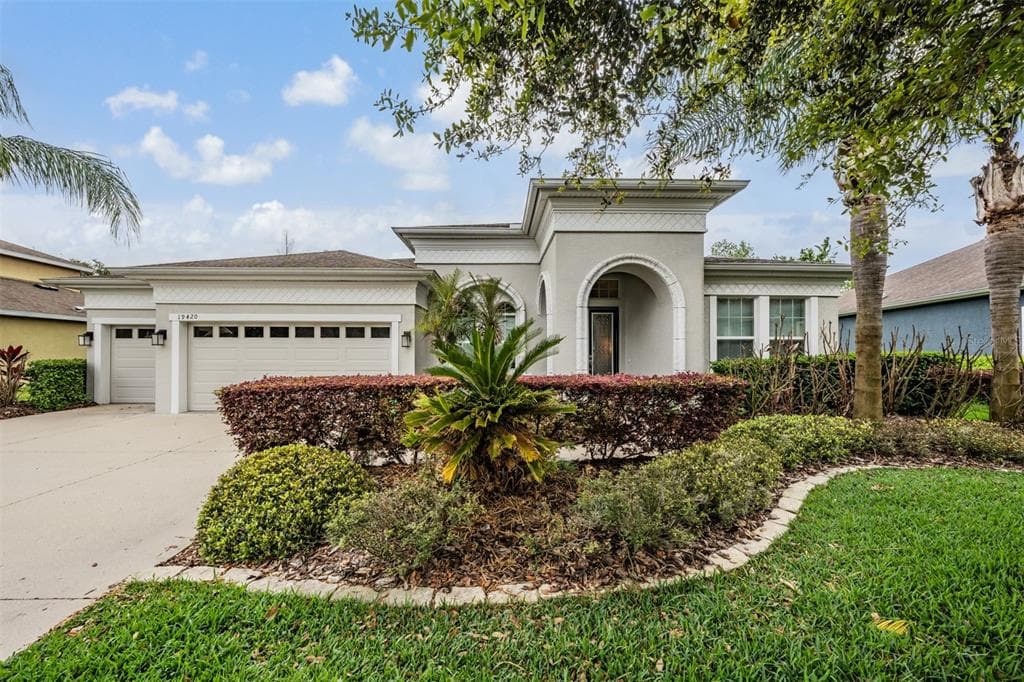 19420 AUTUMN CHASE COURT, LAND O LAKES, FL, 34638