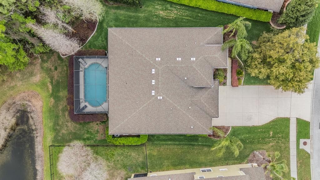 19420 AUTUMN CHASE COURT, LAND O LAKES, FL, 34638 photo 4