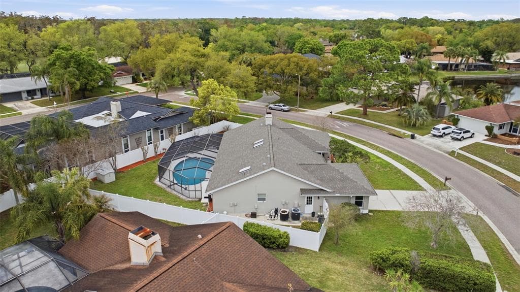 465 HOLLY HILL Road, OLDSMAR, FL 34677 photo 4