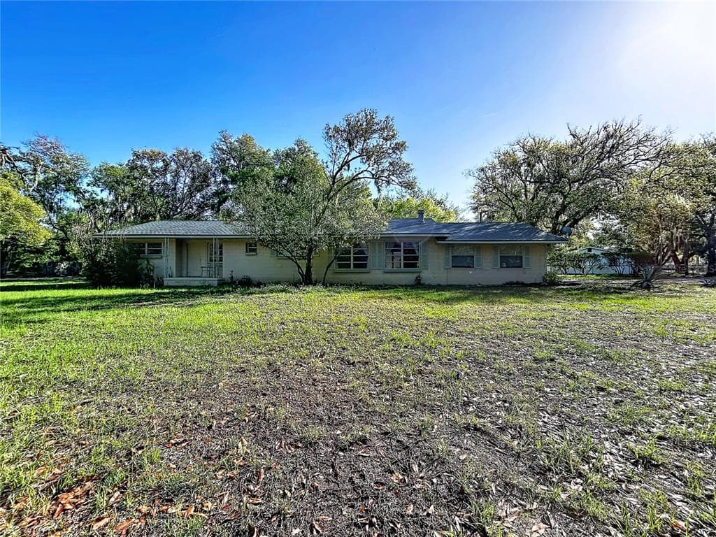 17902 BURNSIDE ROAD, LUTZ, FL, 33548