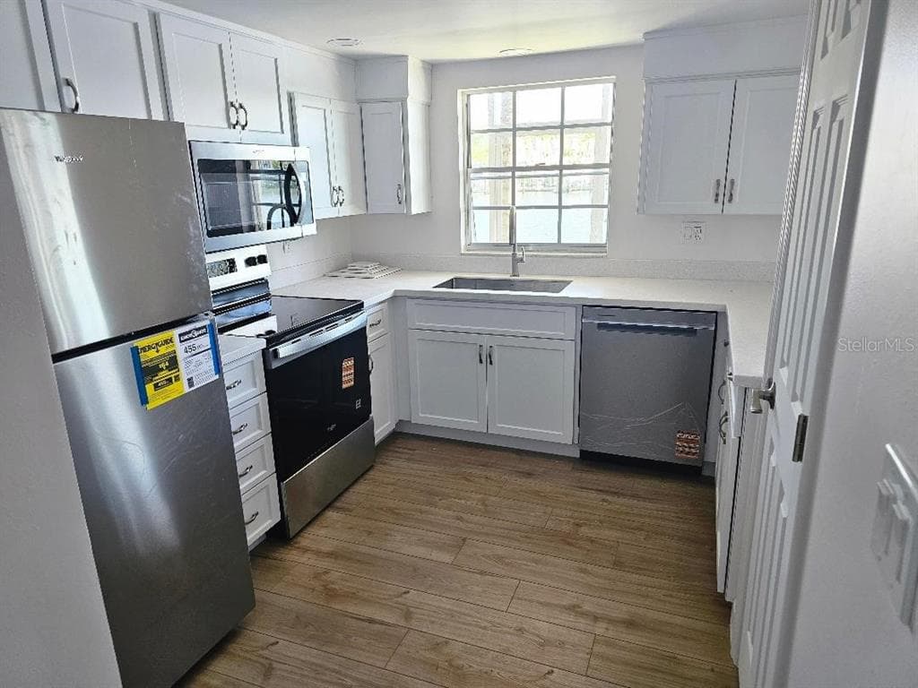 8822 BAY POINTE DRIVE, Unit# 104, TAMPA, FL, 33615 photo 4