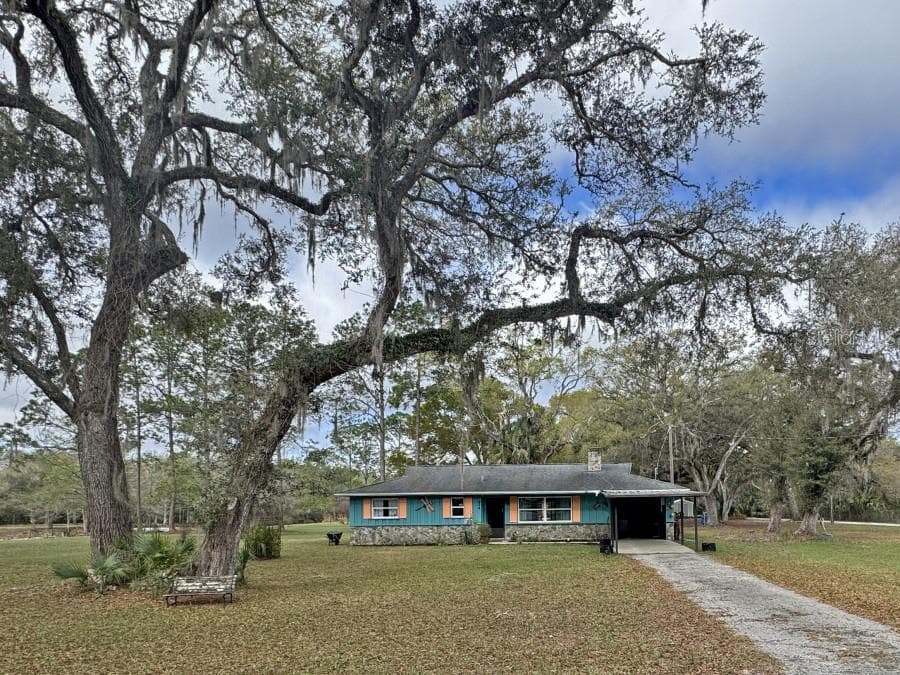 234 RICKY TERRACE, INVERNESS, FL, 34450 photo 2