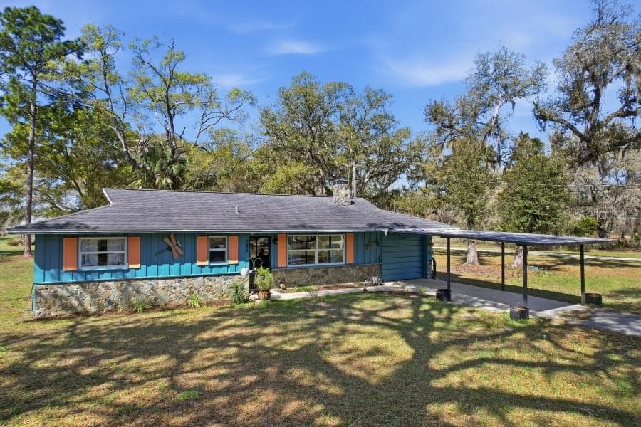 234 RICKY TERRACE, INVERNESS, FL, 34450 photo 3