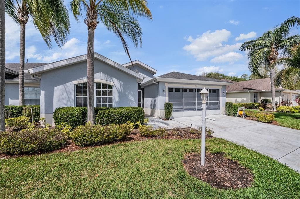 920 VILLEROY GREENS DRIVE, SUN CITY CENTER, FL, 33573 photo 3