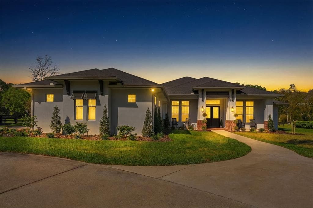 17506 BROWN ROAD, ODESSA, FL, 33556 photo 3