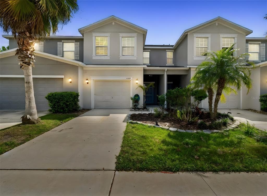 10687 LAKE MONTAUK Drive, RIVERVIEW, FL 33578