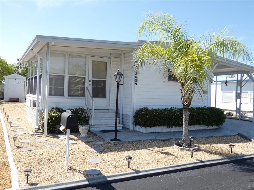 3608 TIKI Drive, HOLIDAY, FL 34691 photo 2