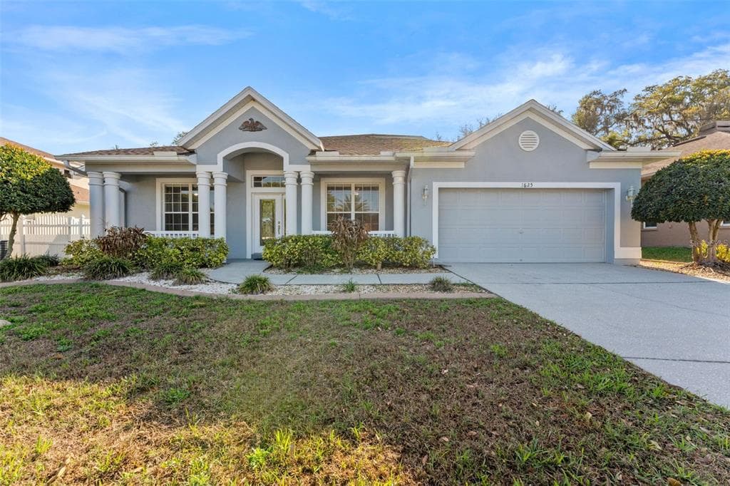 1625 GRAND HERITAGE Boulevard, VALRICO, FL 33594