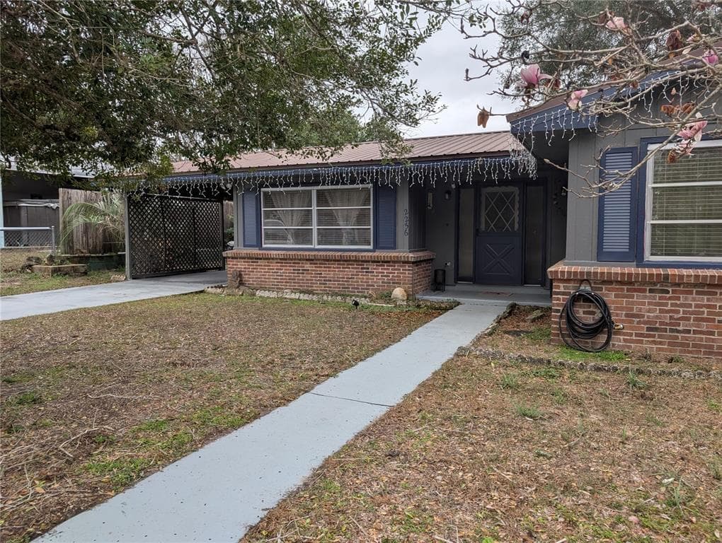 2256 GREENWAY Place, CITRUS SPRINGS, FL 34434 photo 2