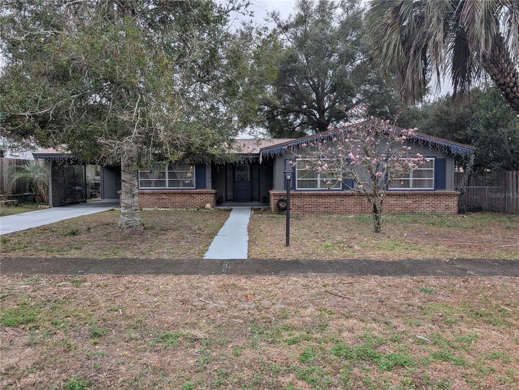 2256 GREENWAY Place, CITRUS SPRINGS, FL 34434