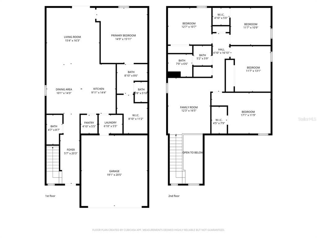 5127 SABLE CHIME DRIVE, WIMAUMA, FL, 33598 photo 2