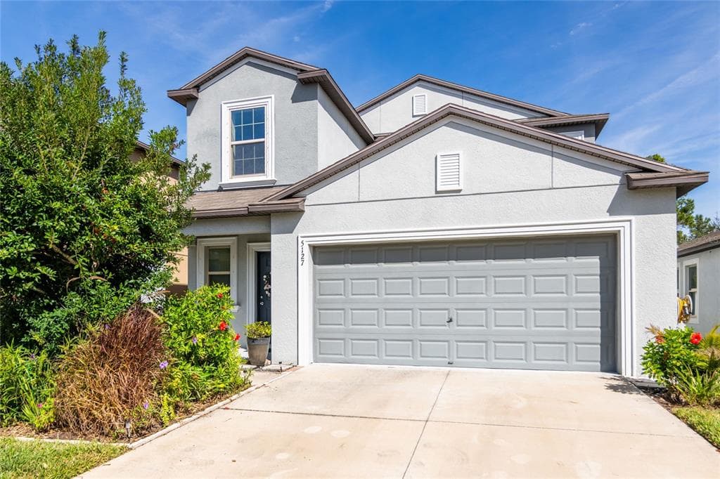 5127 SABLE CHIME DRIVE, WIMAUMA, FL, 33598