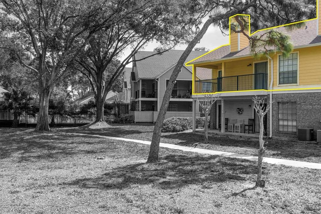 8609 MALLARD RESERVE Drive Unit 203, TAMPA, FL 33614 photo 5