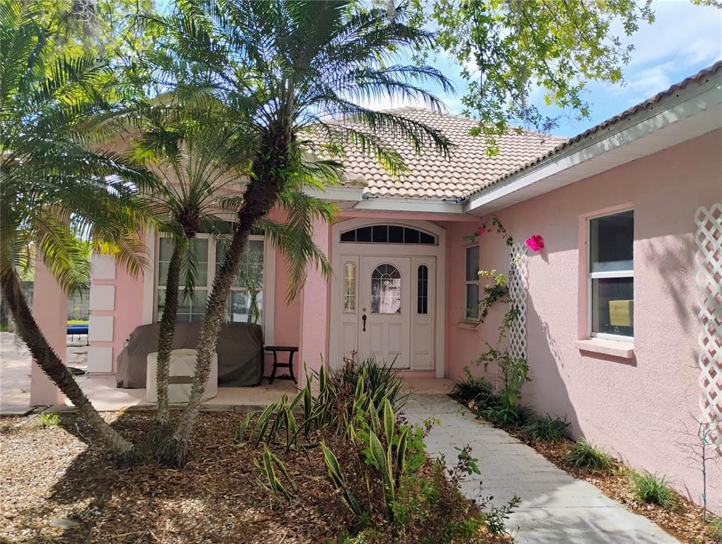 21007 LOS CABOS COURT, LAND O LAKES, FL, 34637